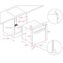 HORNO TEKA STEAKMASTER LITE CR. NEGRO 111000073