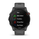 SMARTWATCH GARMIN FORERUNNER 255 010-02641-10 GRIS