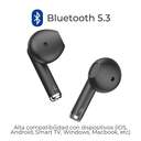 AURICULARES ZTE BUDS 2 BLACK