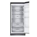 FRICOM. LG GBB72MCUGN 203x60 NF BLACKMAT