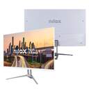 MONITOR NILOX 27%%%quot; NXM27FHD100W IPS 100HZ BLANCO