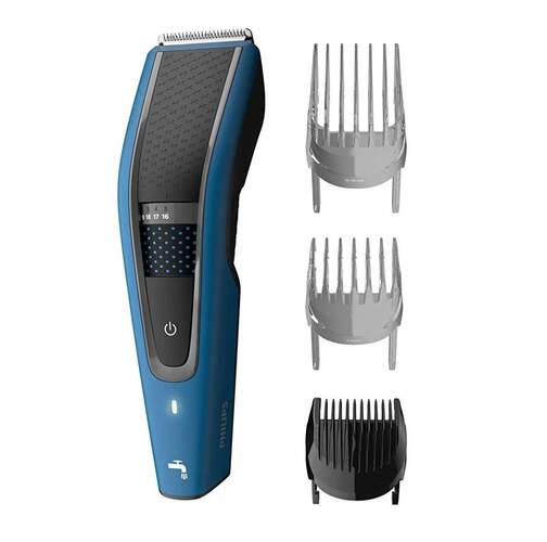 Cortapelo Philips HairClipper HC5612/15