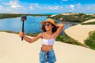 CAMARA INSTA360 ONE TWIN EDITION