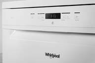 LVJ. WHIRLPOOL WFC3C26P A   BLANCO