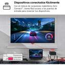 TV LG 77%%%quot; 77M49LA UHD OLED EVO  ALFA11 ZERO CONNEC