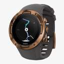 SMARTWATCH SUUNTO 5 GRAPHITE COOPER KAV 46MM
