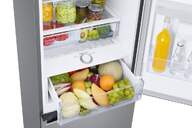 FRICOM. SAMSUNG RB38C655DS9/EF 203x60 NF INOX DISP
