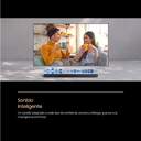 BARRASONIDO SAMSUNG HWB650F 3.1 370W DOLBY BT