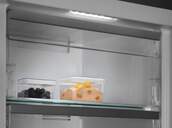 CONG.VER ELECTROLUX LUT7ME28X2 NF IX 186x60  DI