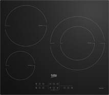 Placa Inducción Beko HIIS63206M