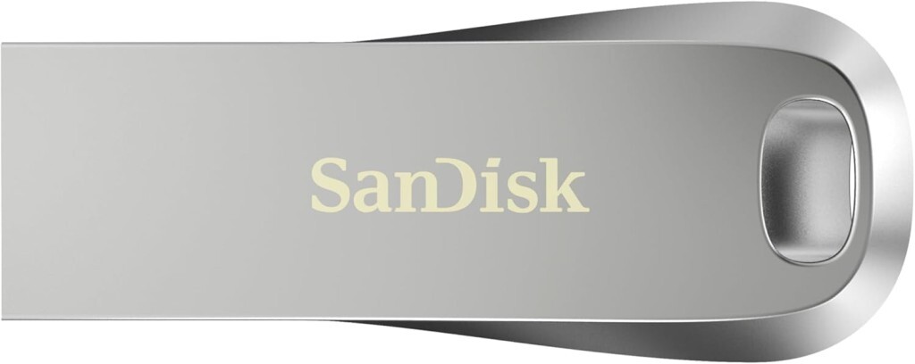 Memoria USB Sandisk Cruzer Ultra Luxe