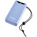 POWERBANK INTENSO F 20K BLUE