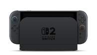 CONSOLA NINTENDO SWITCH 2