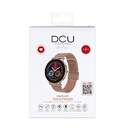 SMARTWATCH DCU BOULEVARD DORADO