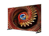 TV TCL 98%%%quot; 98C8K UHD MINILED GOOGLETV 144HZ B%%%amp;O