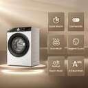LVD. HISENSE WF3S9043BW3 9K 1400R BCA
