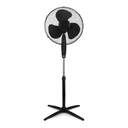 VENTILADOR PIE TRISTAR VE5894 40CM 3A 45W NEGRO