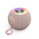 ALTAVOZ HAMA 00188240 BALL SHAPE ROSA
