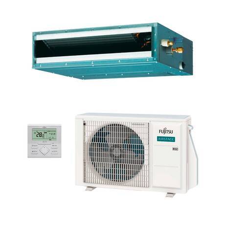 Aire Acondicionado Conducto Fujitsu ACY35KKA