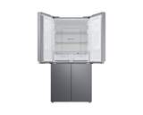FRI. SAMSUNG RF48A400EM9EF 179,3x83,3 4P NF INOX