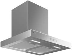 Campana decorativa Teka DSF66370KCSIX