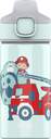 BOTELLA SIGG MK WMB FIREMAN 0.4 L INFANTIL