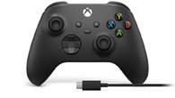 MANDO XBOX ONE WIRELESS /PC   CABLE USB