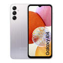 SMARTPHONE SAMSUNG A14 4/64 6,6%%%quot; SILVER