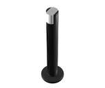 VENTILADOR TORRE ARTICA 45W 112 CM NEGRO