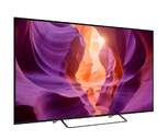 TV GENIUM 55%%%quot; GTV55QLED QLED WEBOS