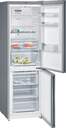 FRICOM. SIEMENS KG36NXIDA 186x60 NF INOX