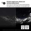 TV LG 55%%%quot; 55C54LA UHD OLED EVO ALFA9 144HZ