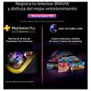 TV SONY 77%%%quot; K77XR8A UHD OLED HDR XR GOOGLETV