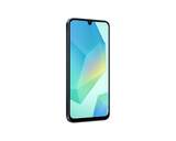 SMARTPHONE SAMSUNG A16 4/128 6,7%%%quot; BLACK