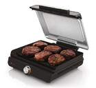 ASADORA NINJA GR101EU 1450W GRILL Y PLANCHA C/TAPA