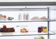 FRI. HAIER HCR7918EIMP 177x91 4P NF INOX DISP.