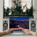 ALTAVOCES NGS MULTIMEDIA SPEAKER 2.0 SB350