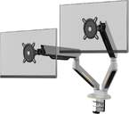 SOPORTE MONITOR GAMING ONE FOR ALL DM8220 2 BRA BL