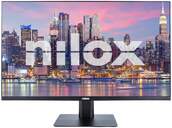 MONITOR NILOX 27%%%quot; NXM27FHD112 IPS 4MS 100HZ HDMI