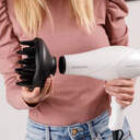 SECADOR TAURUS FASHION 2600W IONIC NEW AC