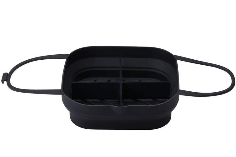Base de Silicona AirFryer NK-HO330022