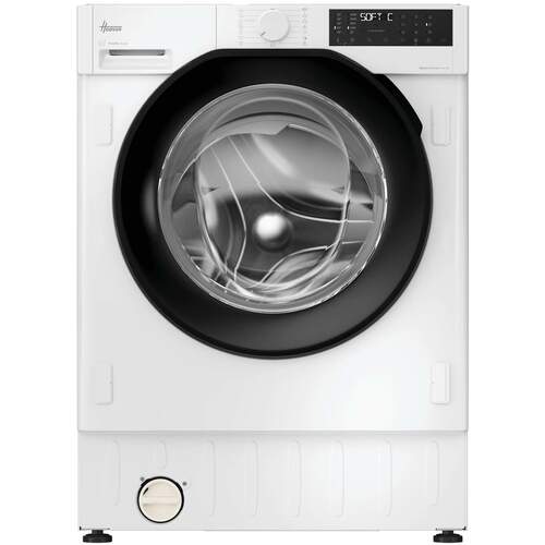 Lavadora Integrable Hoover BH4S69M6DB9JS Lavadora Integrable Hoover BH4S69M6DB9JS