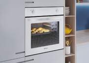 HORNO CANDY FIDCB100 BLANCO ESTATICO 71L