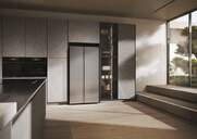 FRI. HAIER HSW79F18ANMM 177x91 NF INOX DSP