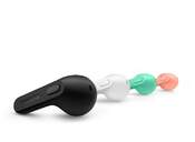 AURICULARES PHILIPS TAT2206WT/00 TWS WHITE