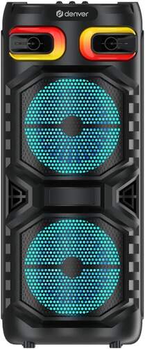 Altavoz Denver BPS-355 Trolley