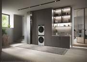 LVD. HAIER HW110B14979EUGIB 11K 1400R ABT VAPOR