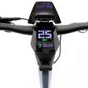 PATIN ELECTRICO SMARTGYRO RAPTOR DUAL EVO 2X500W