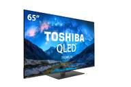 TV TOSHIBA 65%%%quot; 65QV3F63DG UHD QLED SMART TV ALLM