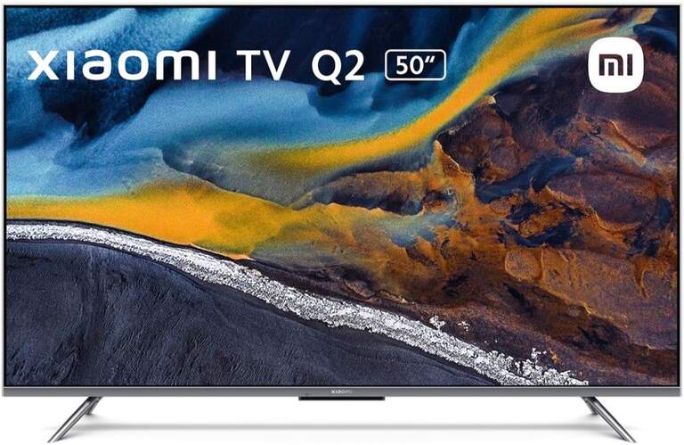TV 50" QLED Xiaomi Q2